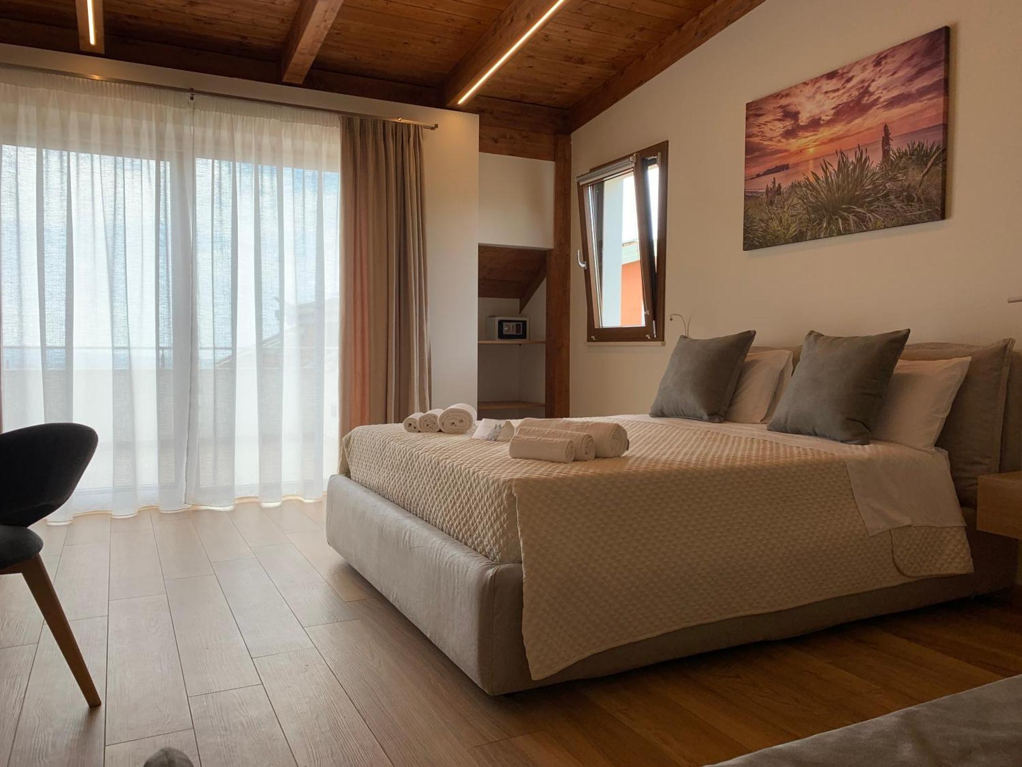 Villa Zufro Вибо Валентия Екстериор снимка